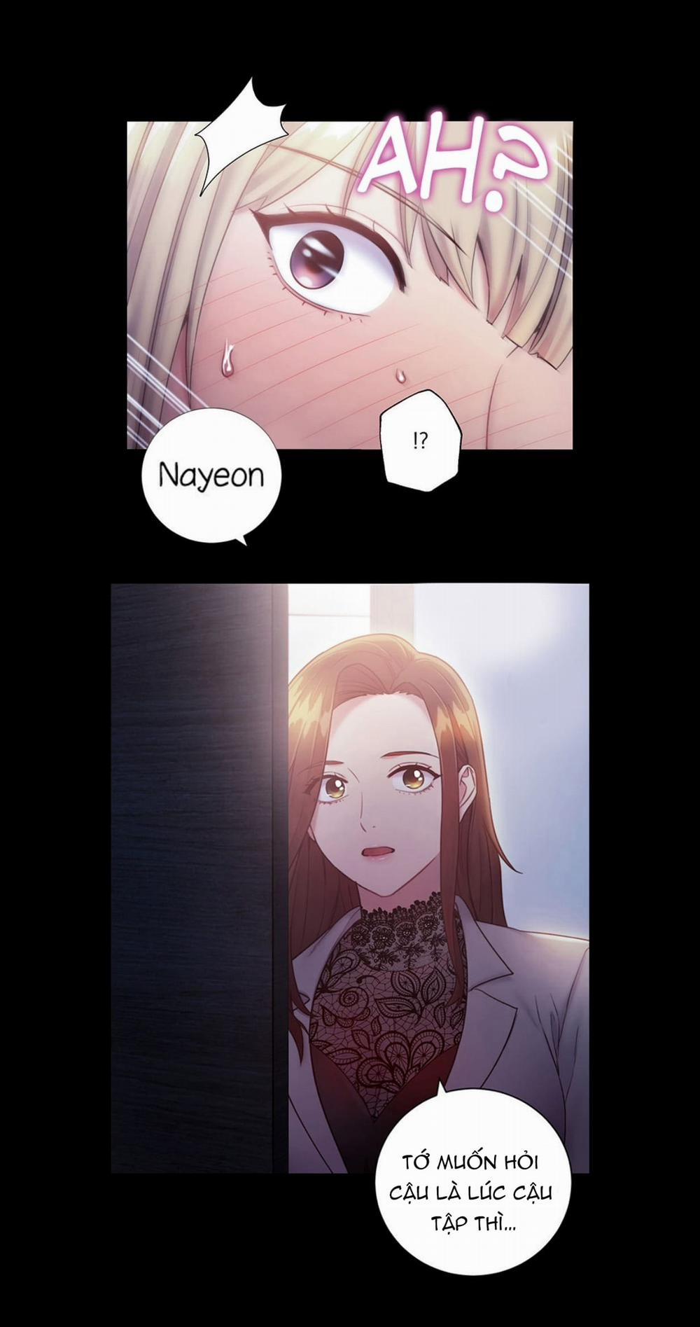 Mẹ kế và những người bạn dâm dục- Cuộc chiến không cân sức - KHÔNG CHE 22 trang 26