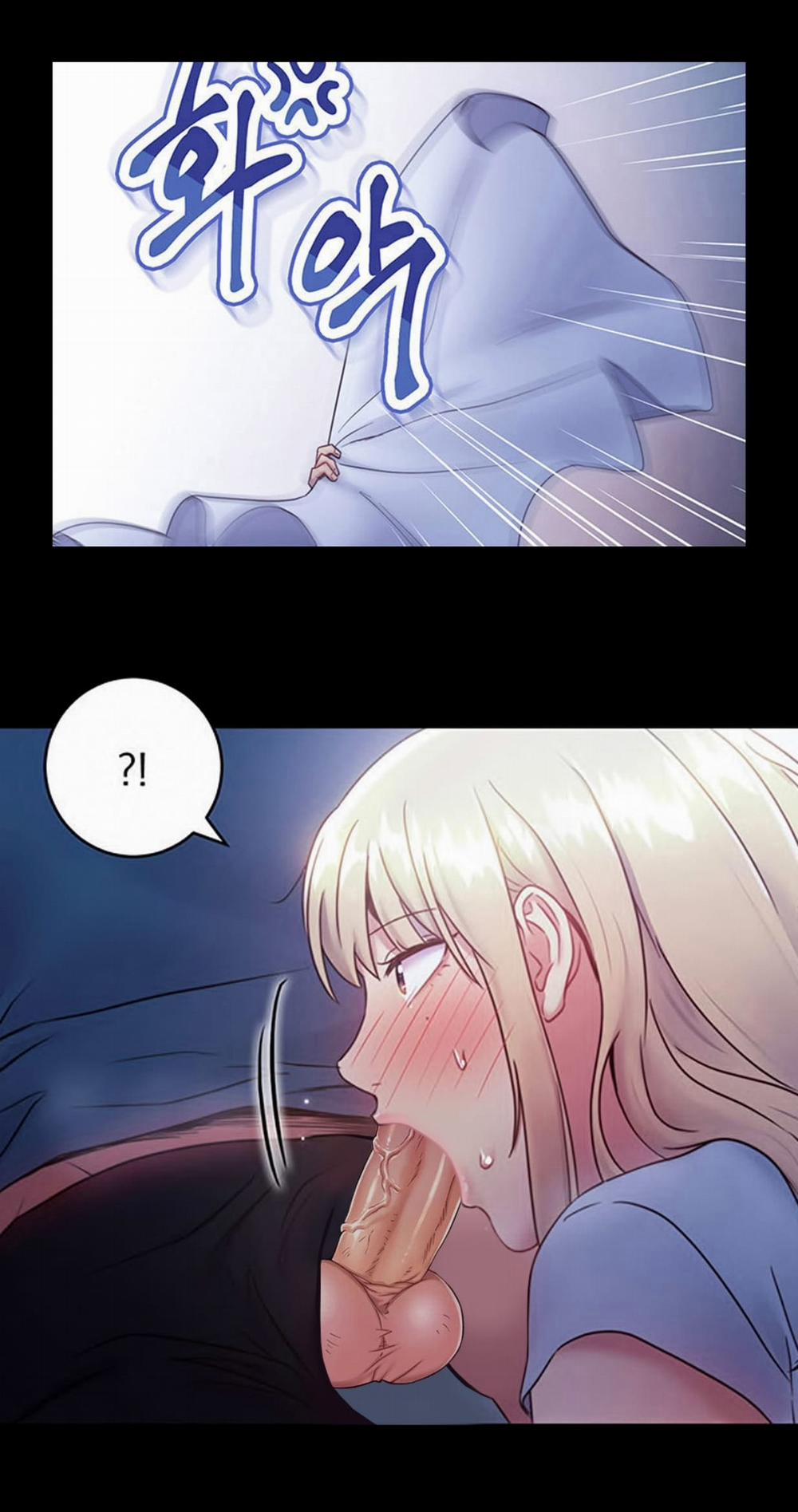 Mẹ kế và những người bạn dâm dục- Cuộc chiến không cân sức - KHÔNG CHE 22 trang 43