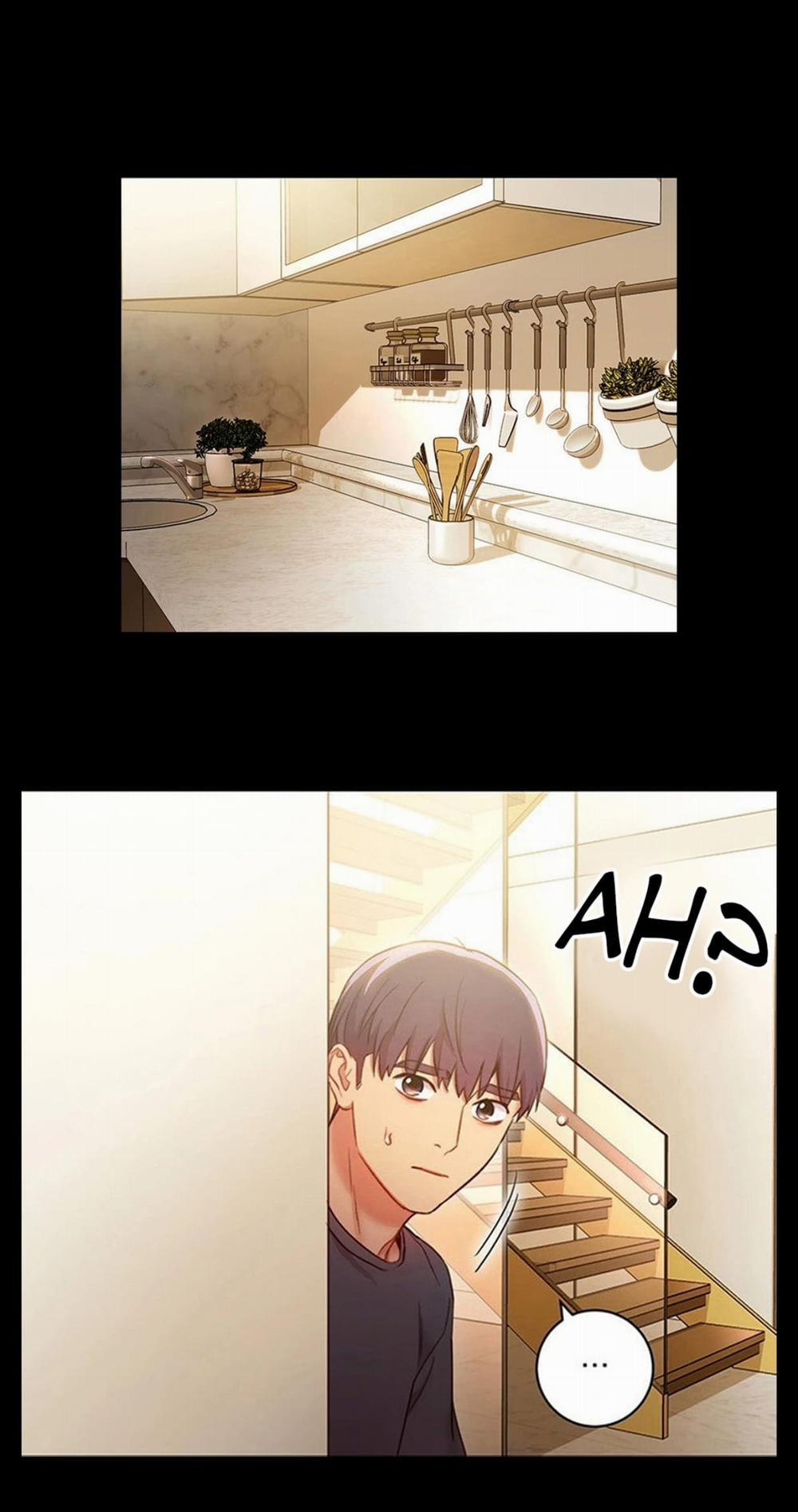 Mẹ kế và những người bạn dâm dục- Cuộc chiến không cân sức - KHÔNG CHE 23 trang 27