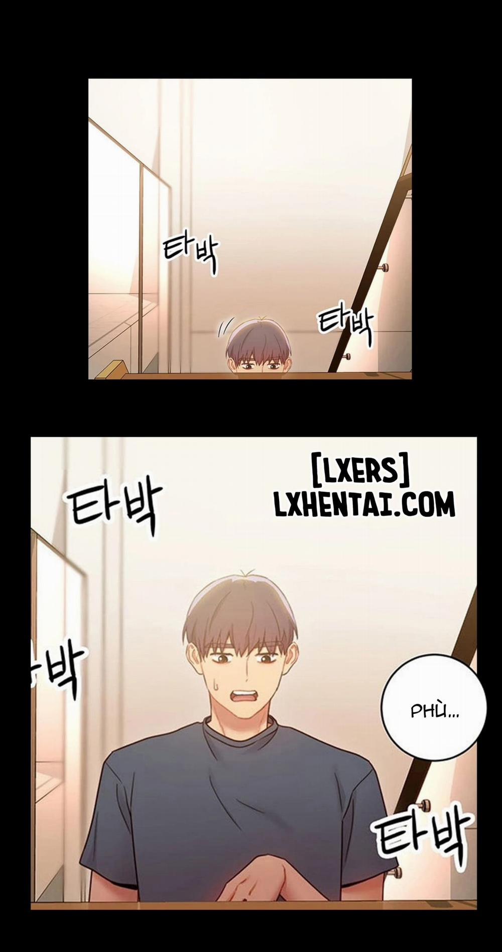 Mẹ kế và những người bạn dâm dục- Cuộc chiến không cân sức - KHÔNG CHE 23 trang 36