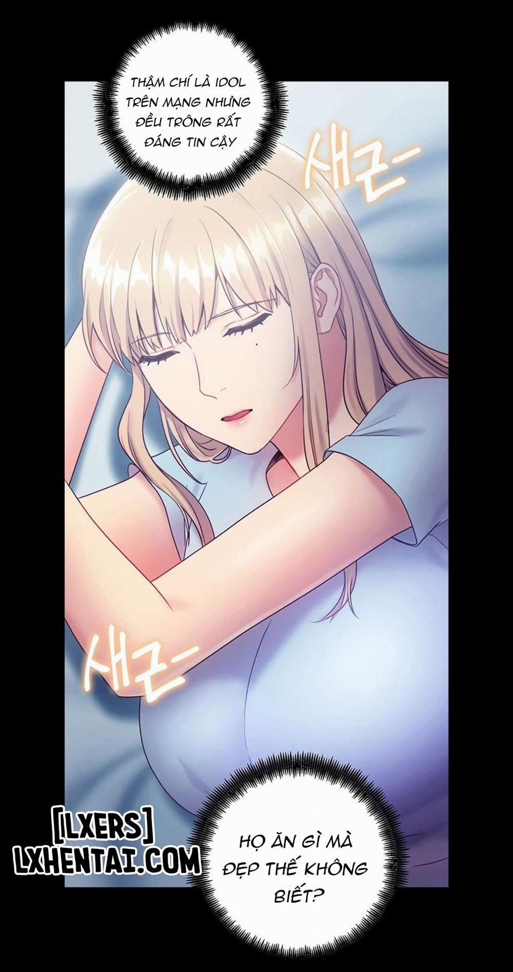 Mẹ kế và những người bạn dâm dục- Cuộc chiến không cân sức - KHÔNG CHE 23 trang 41