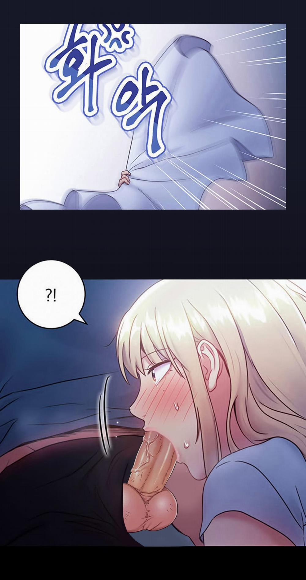 Mẹ kế và những người bạn dâm dục- Cuộc chiến không cân sức - KHÔNG CHE 23 trang 4