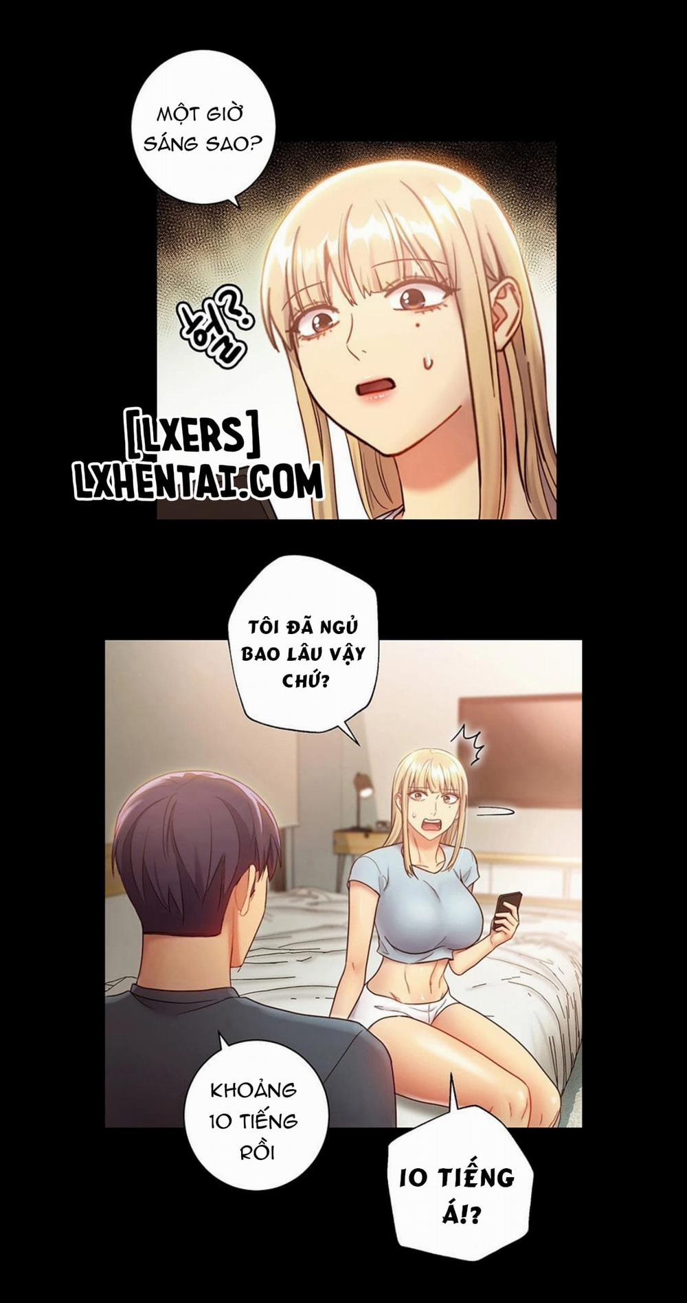 Mẹ kế và những người bạn dâm dục- Cuộc chiến không cân sức - KHÔNG CHE 23 trang 49