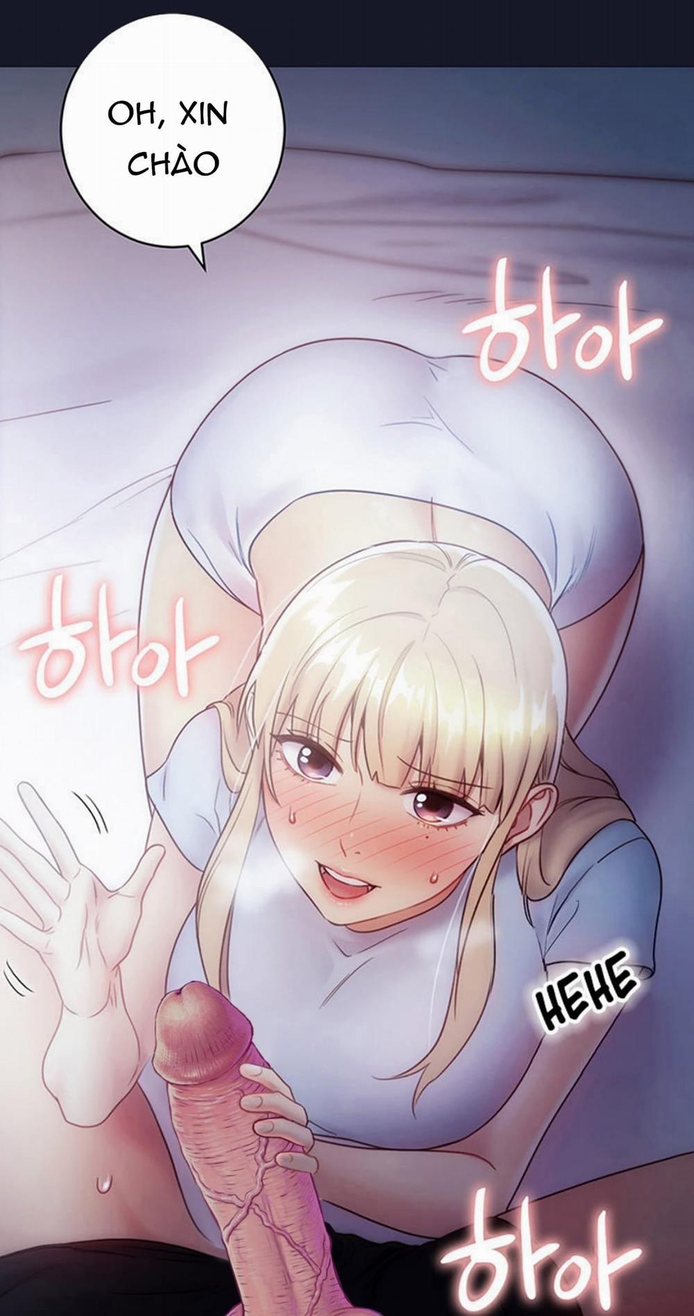 Mẹ kế và những người bạn dâm dục- Cuộc chiến không cân sức - KHÔNG CHE 23 trang 6