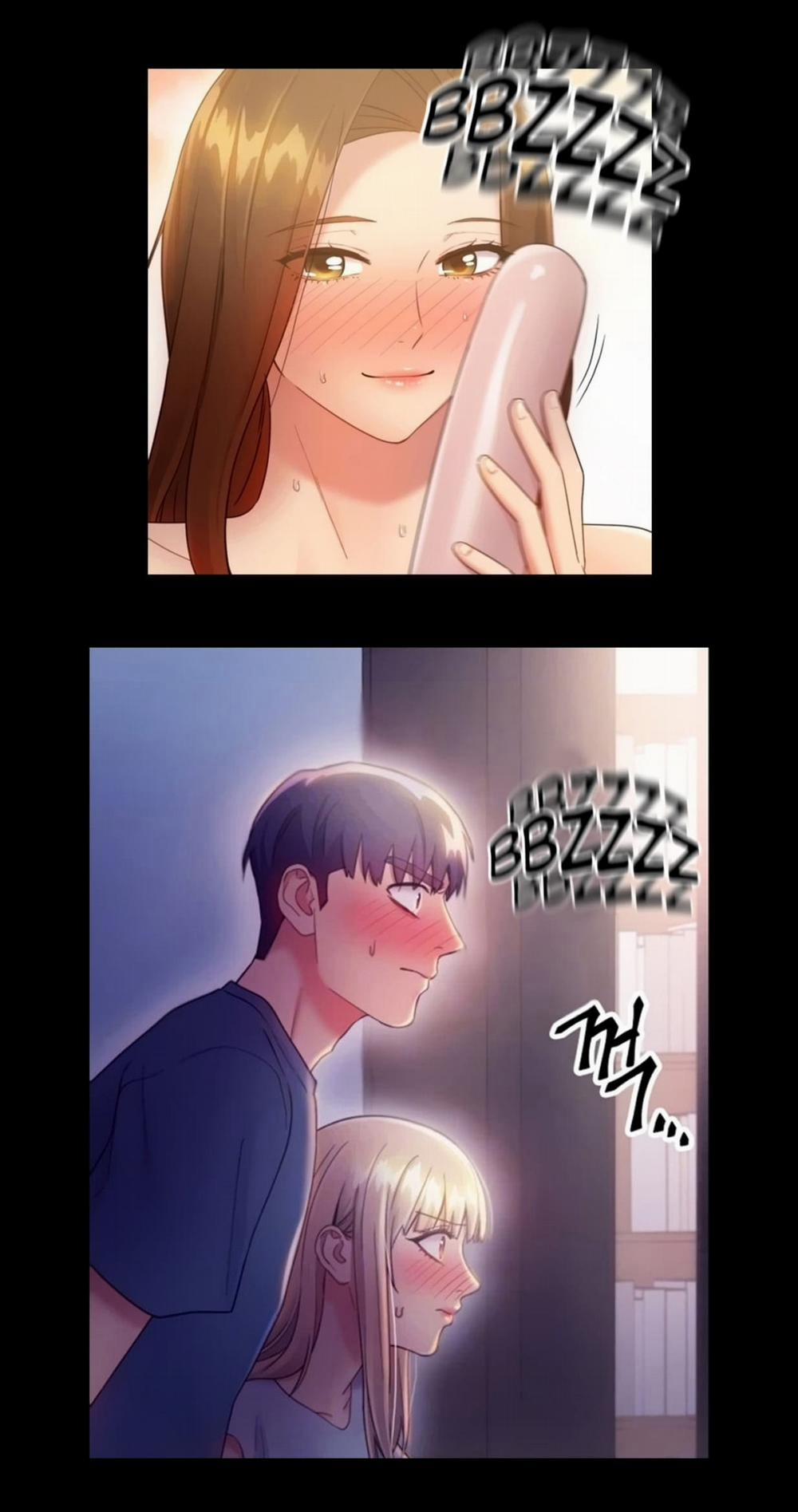 Mẹ kế và những người bạn dâm dục- Cuộc chiến không cân sức - KHÔNG CHE 24 trang 11