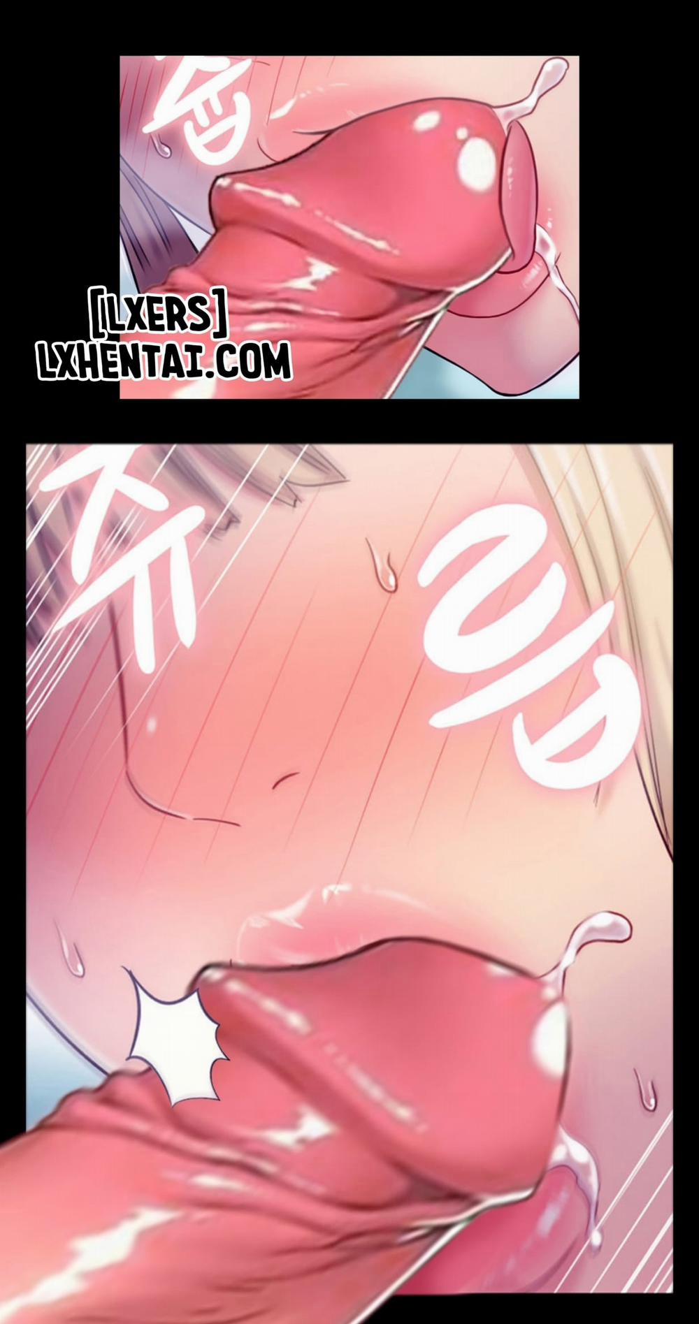 Mẹ kế và những người bạn dâm dục- Cuộc chiến không cân sức - KHÔNG CHE 24 trang 36