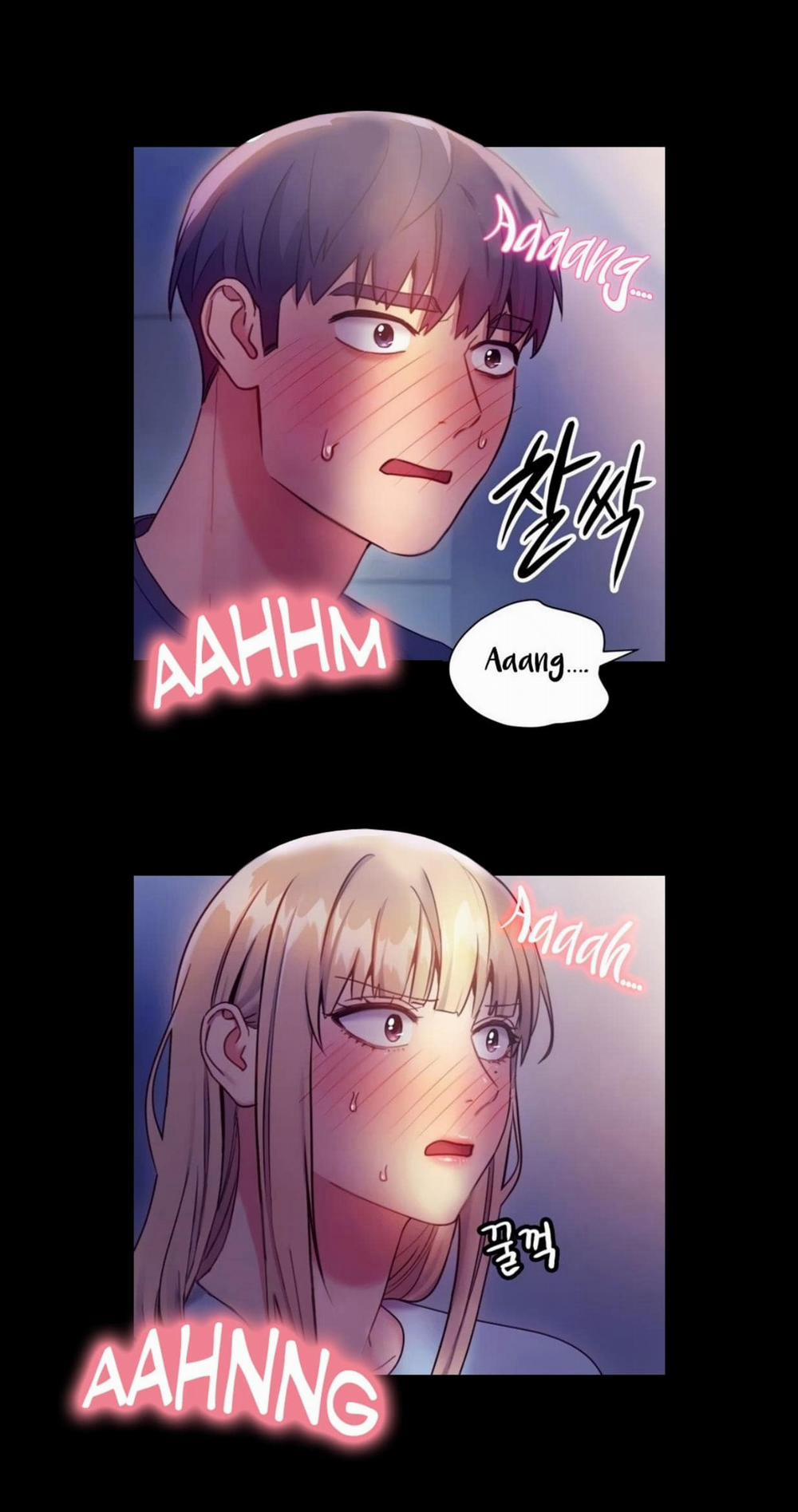 Mẹ kế và những người bạn dâm dục- Cuộc chiến không cân sức - KHÔNG CHE 24 trang 7