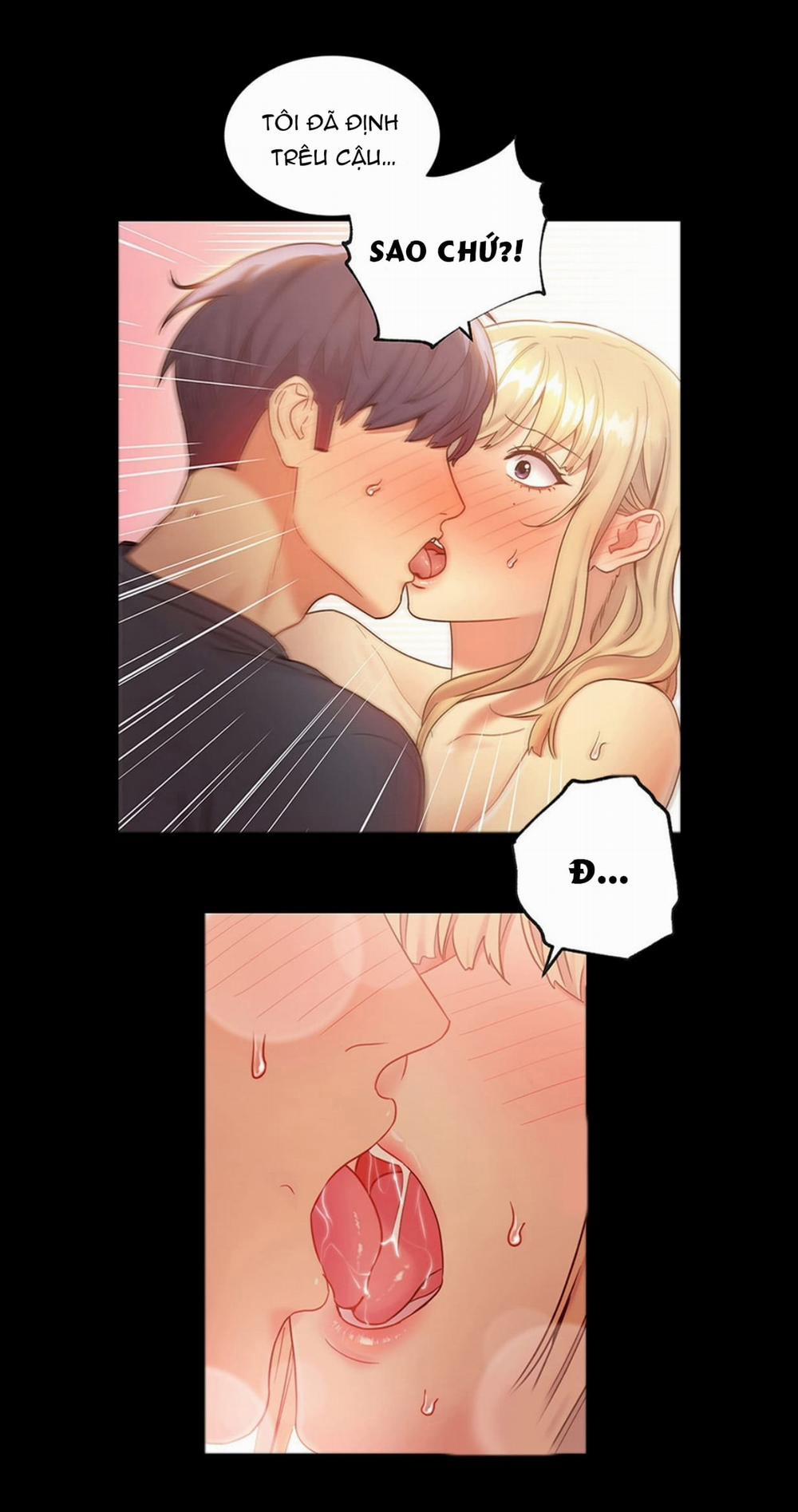 Mẹ kế và những người bạn dâm dục- Cuộc chiến không cân sức - KHÔNG CHE 25 trang 20