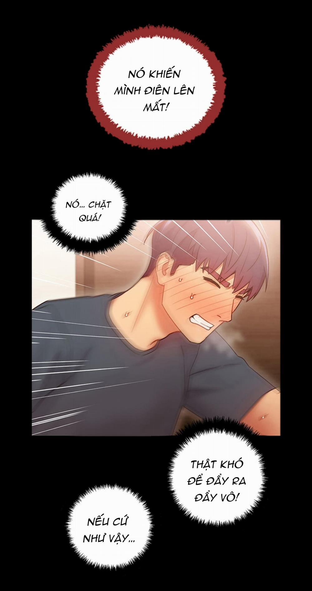 Mẹ kế và những người bạn dâm dục- Cuộc chiến không cân sức - KHÔNG CHE 25 trang 42