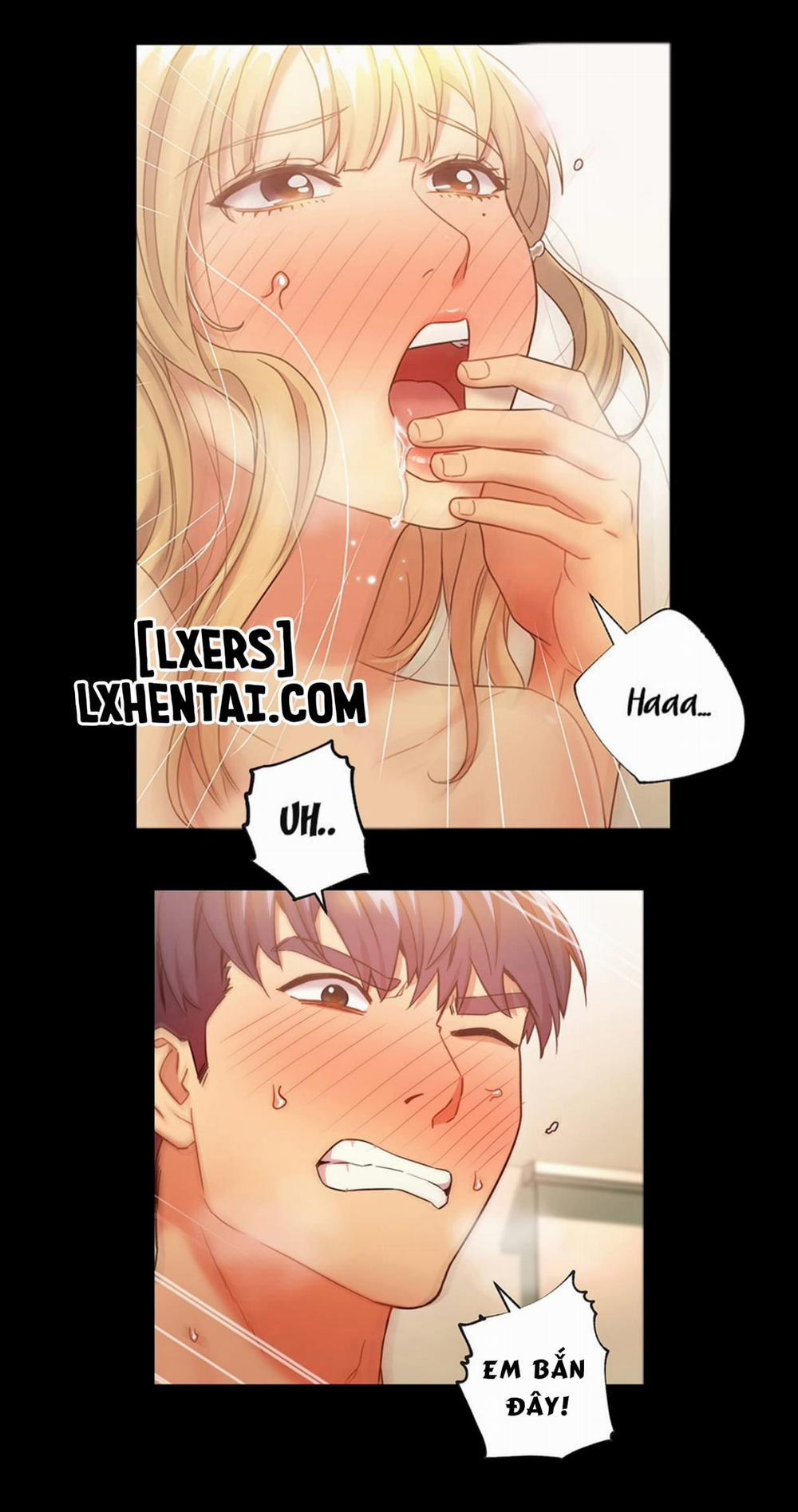 Mẹ kế và những người bạn dâm dục- Cuộc chiến không cân sức - KHÔNG CHE 25 trang 45