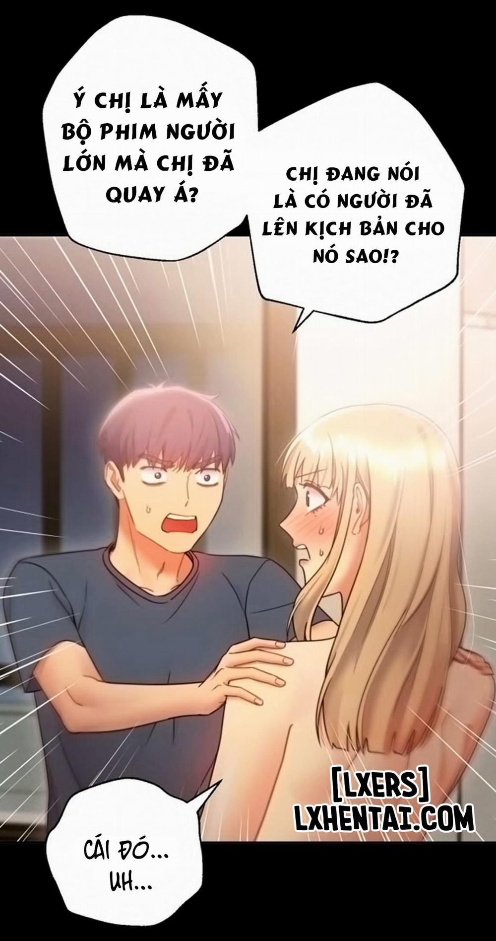 Mẹ kế và những người bạn dâm dục- Cuộc chiến không cân sức - KHÔNG CHE 26 trang 17