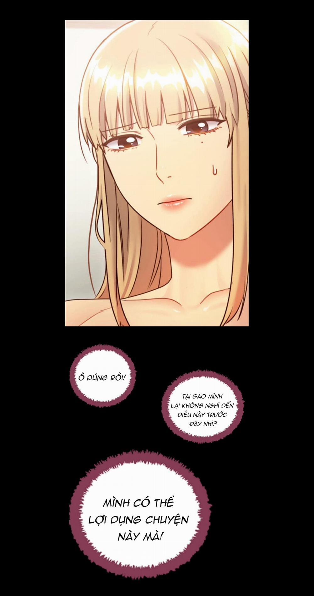 Mẹ kế và những người bạn dâm dục- Cuộc chiến không cân sức - KHÔNG CHE 26 trang 20