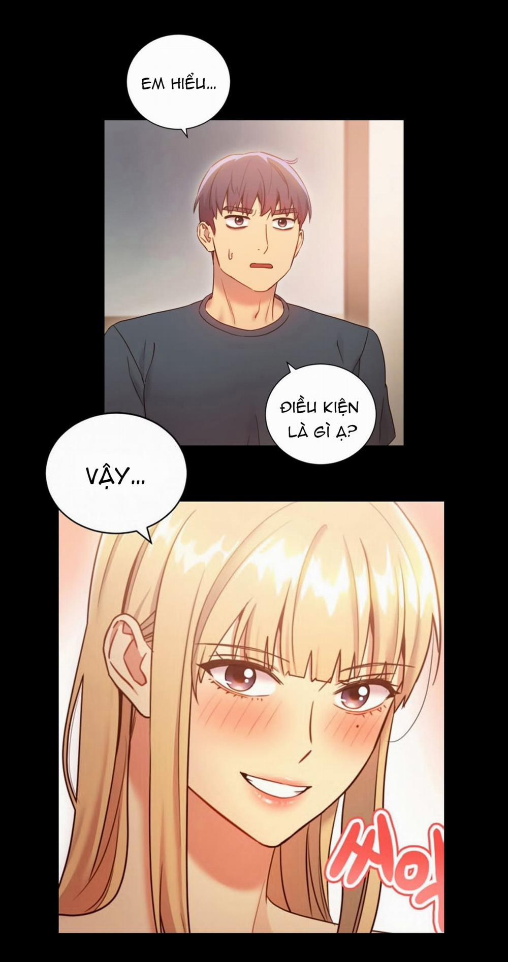 Mẹ kế và những người bạn dâm dục- Cuộc chiến không cân sức - KHÔNG CHE 26 trang 23