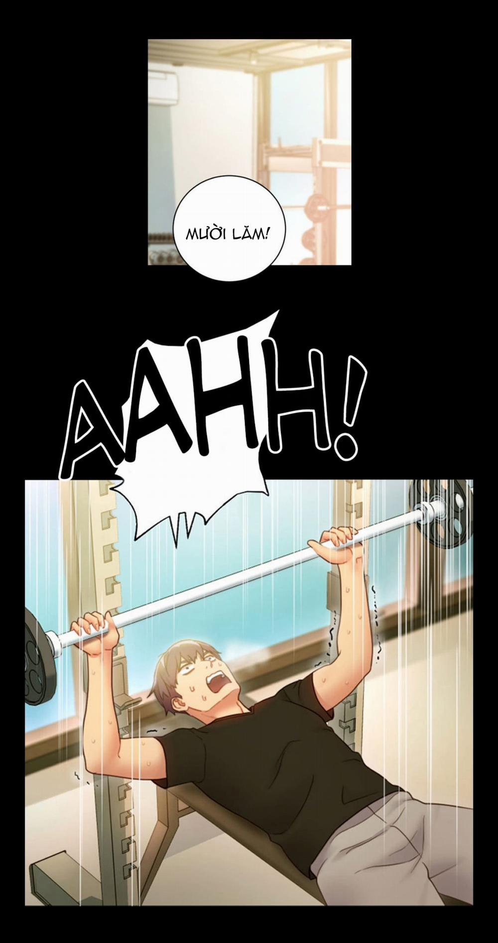 Mẹ kế và những người bạn dâm dục- Cuộc chiến không cân sức - KHÔNG CHE 26 trang 32