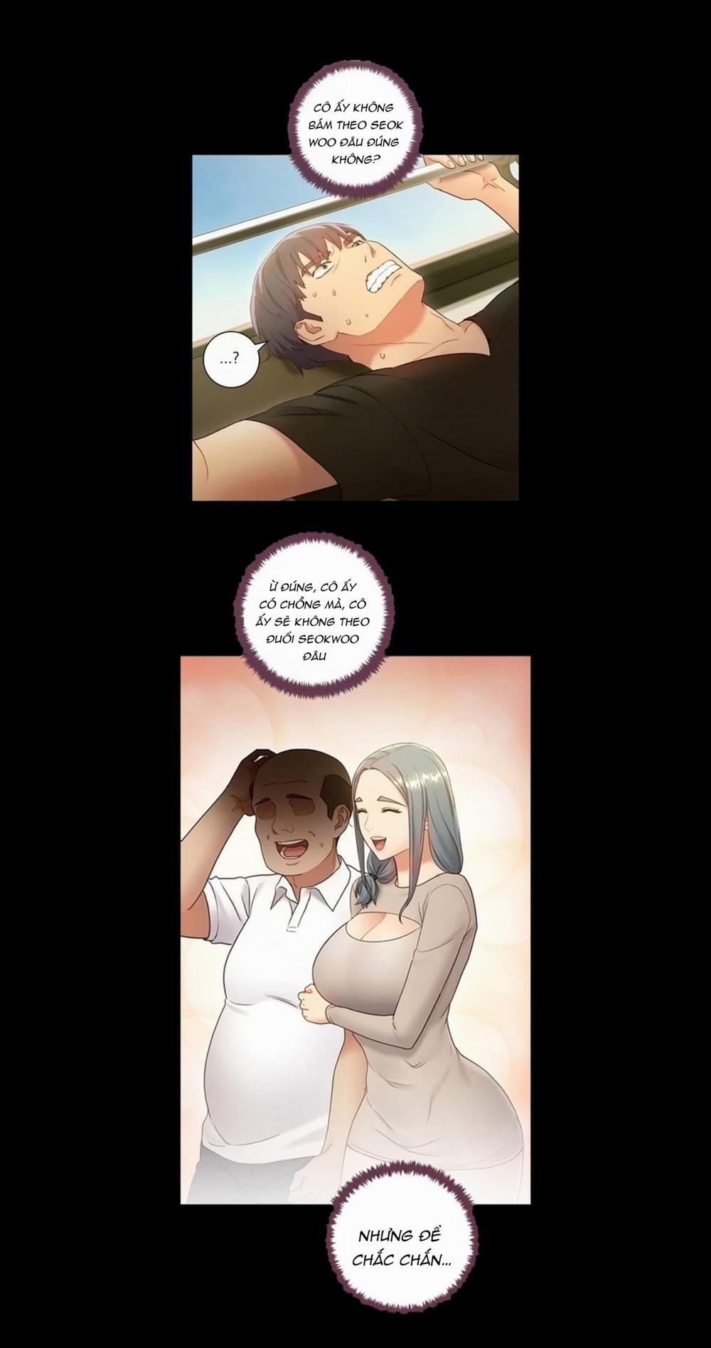 Mẹ kế và những người bạn dâm dục- Cuộc chiến không cân sức - KHÔNG CHE 27 trang 16