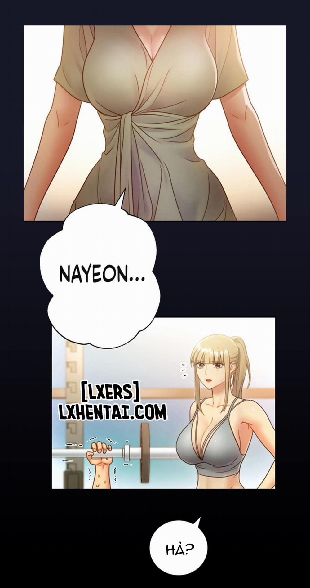 Mẹ kế và những người bạn dâm dục- Cuộc chiến không cân sức - KHÔNG CHE 27 trang 4