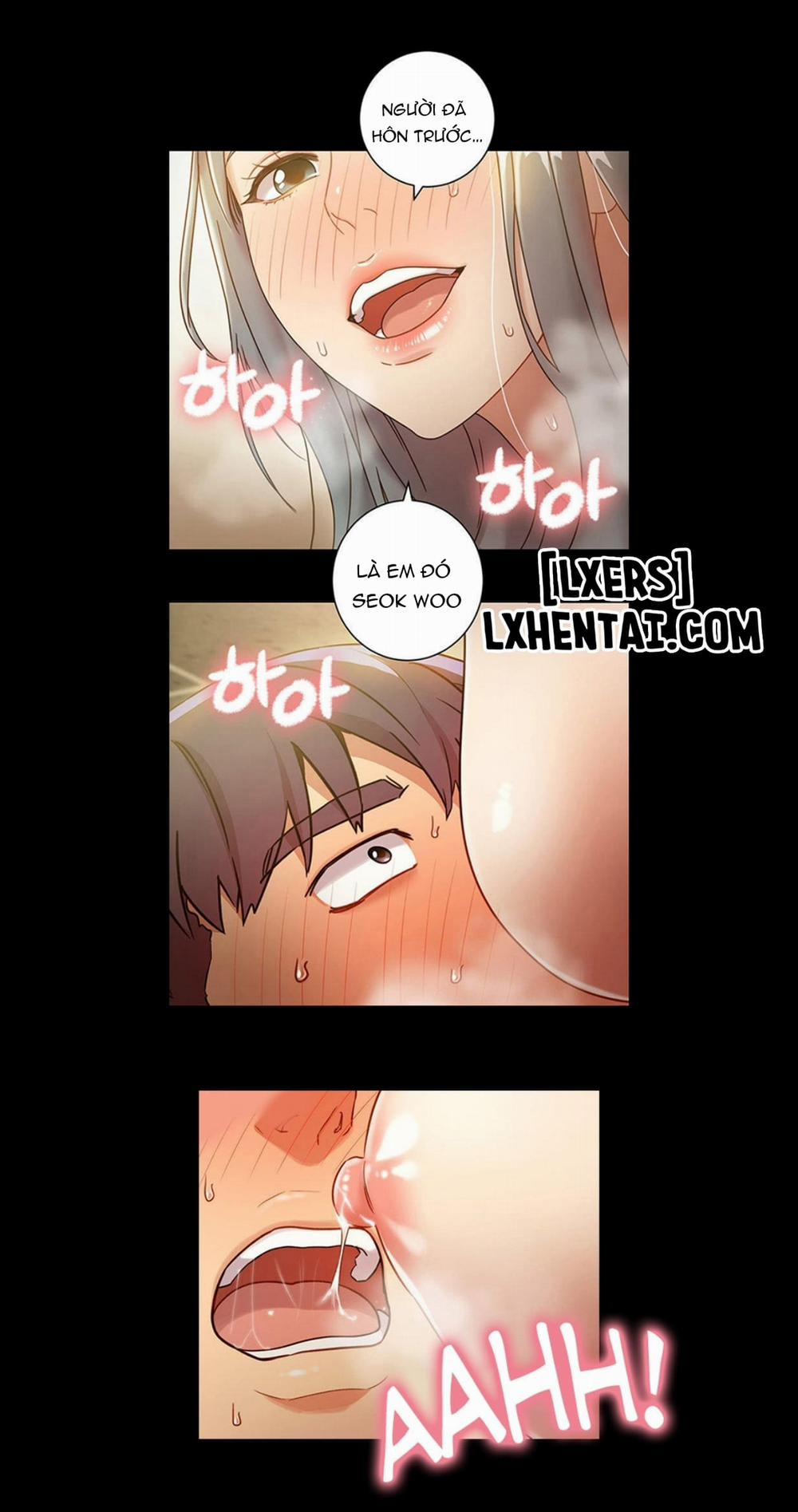 Mẹ kế và những người bạn dâm dục- Cuộc chiến không cân sức - KHÔNG CHE 28 trang 21