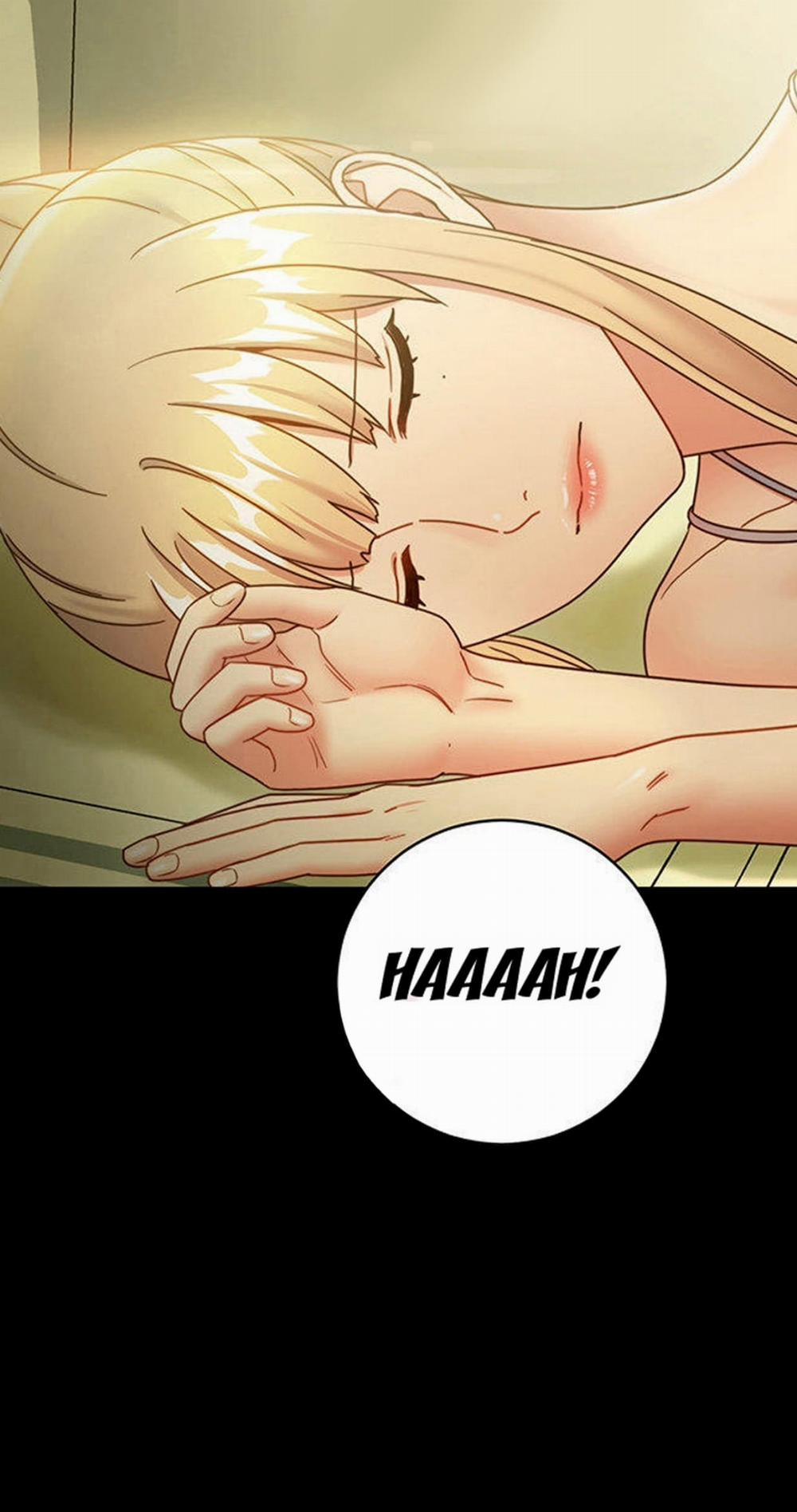 Mẹ kế và những người bạn dâm dục- Cuộc chiến không cân sức - KHÔNG CHE 28 trang 51