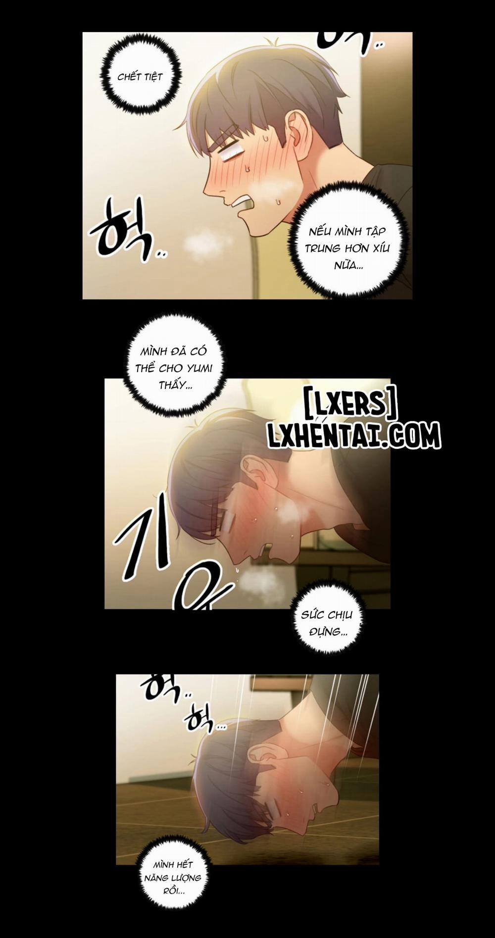 Mẹ kế và những người bạn dâm dục- Cuộc chiến không cân sức - KHÔNG CHE 29 trang 30