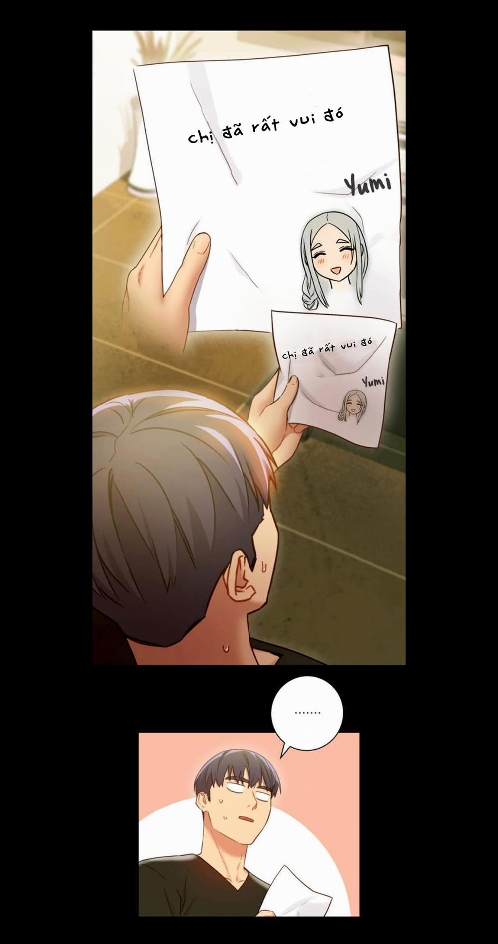 Mẹ kế và những người bạn dâm dục- Cuộc chiến không cân sức - KHÔNG CHE 29 trang 37