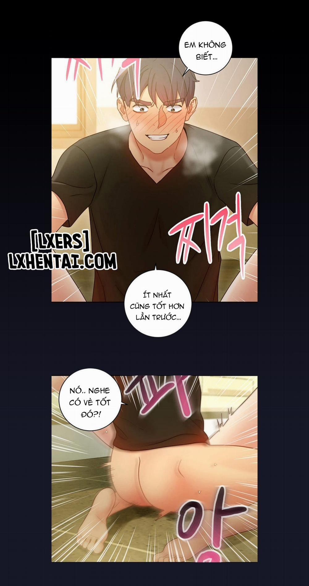 Mẹ kế và những người bạn dâm dục- Cuộc chiến không cân sức - KHÔNG CHE 29 trang 3