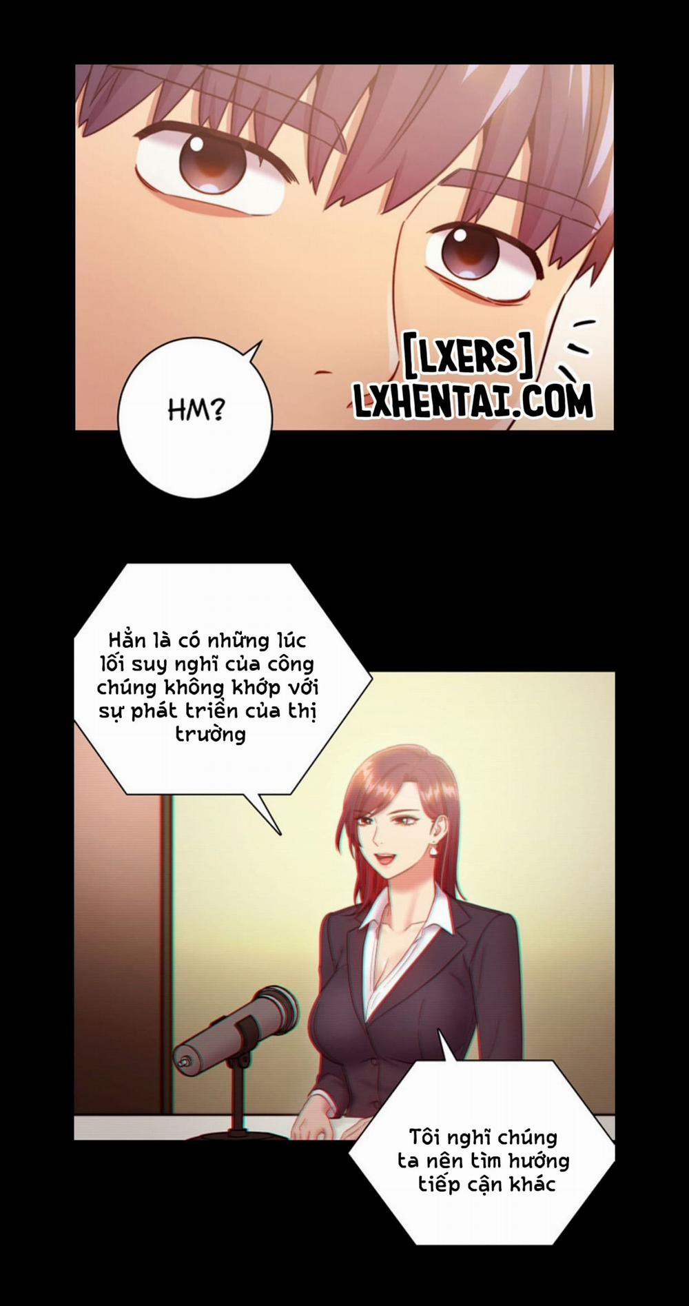 Mẹ kế và những người bạn dâm dục- Cuộc chiến không cân sức - KHÔNG CHE 29 trang 40