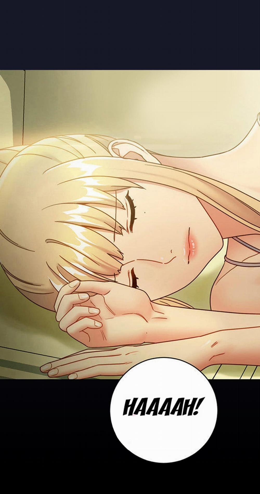 Mẹ kế và những người bạn dâm dục- Cuộc chiến không cân sức - KHÔNG CHE 29 trang 6