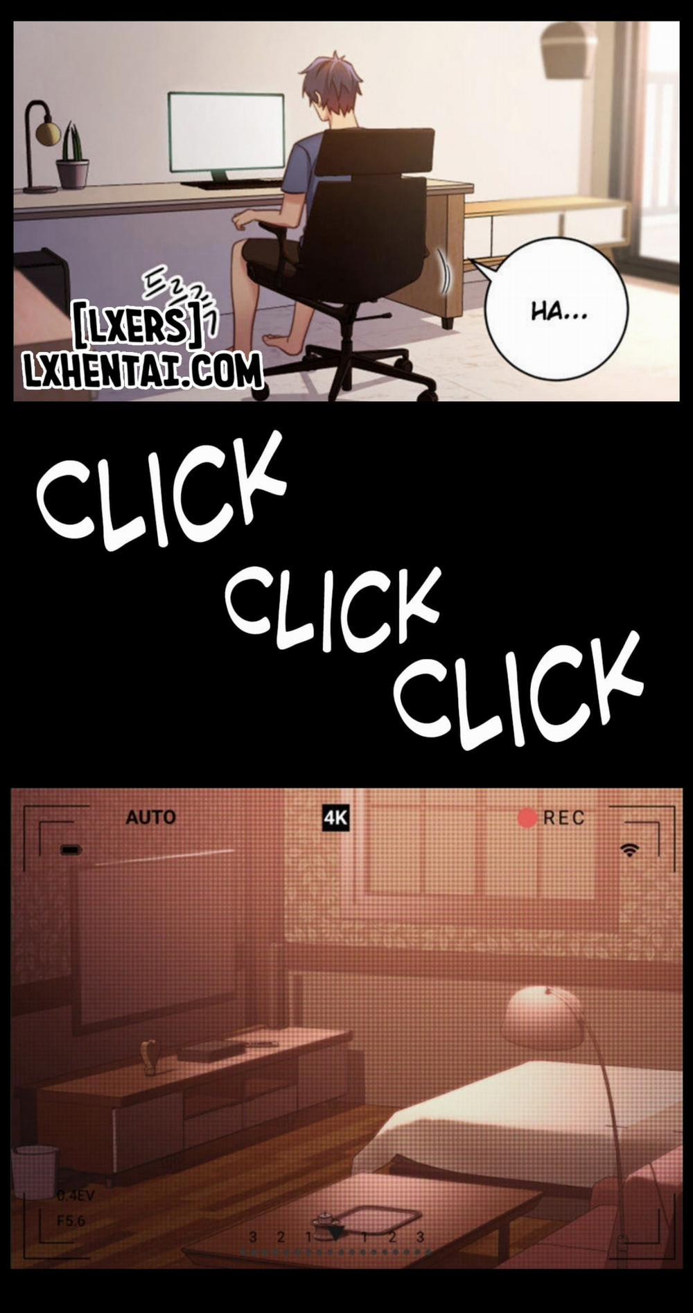 Mẹ kế và những người bạn dâm dục- Cuộc chiến không cân sức - KHÔNG CHE 3 trang 27