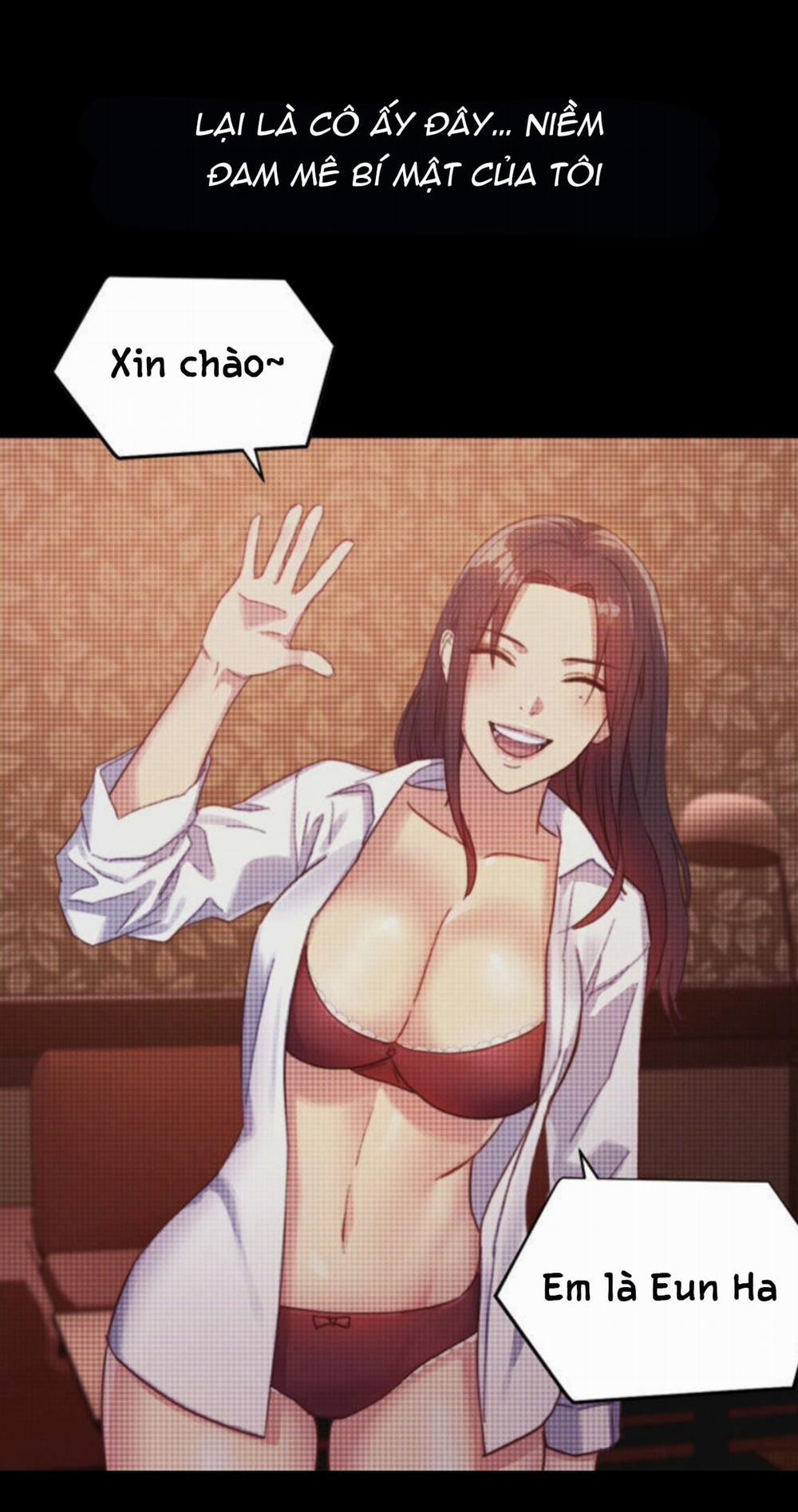 Mẹ kế và những người bạn dâm dục- Cuộc chiến không cân sức - KHÔNG CHE 3 trang 28