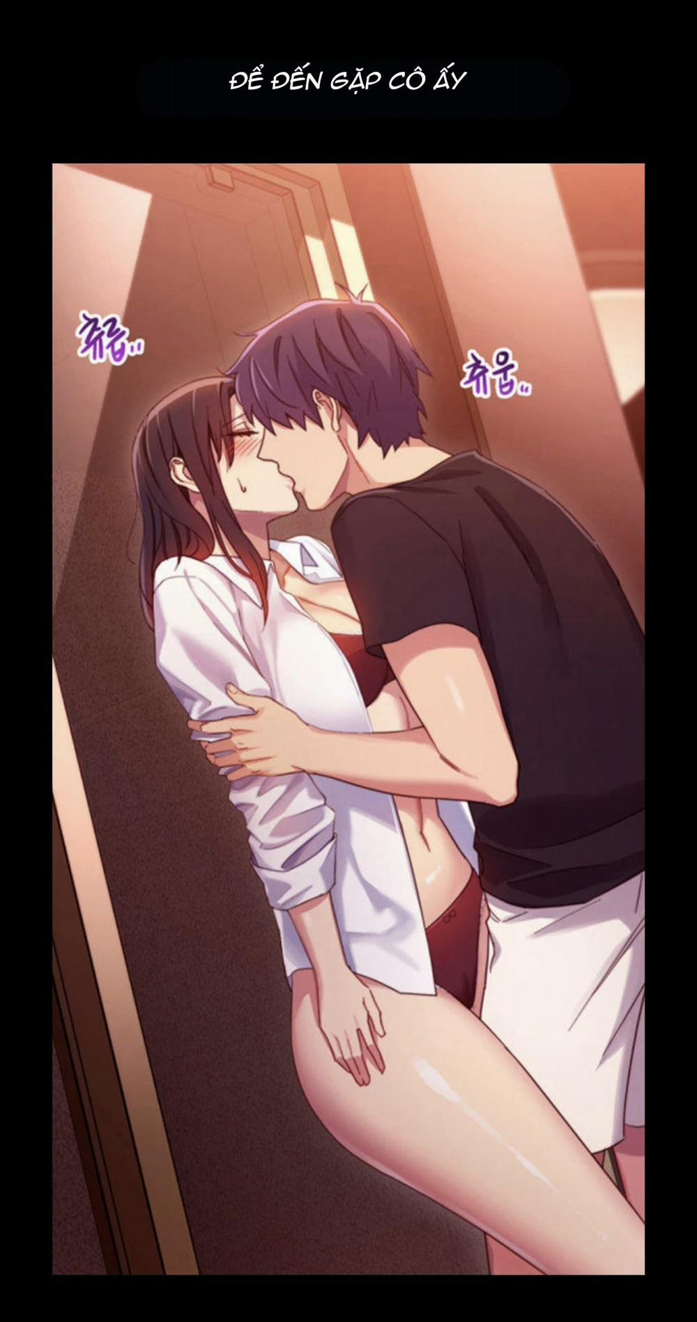 Mẹ kế và những người bạn dâm dục- Cuộc chiến không cân sức - KHÔNG CHE 3 trang 31