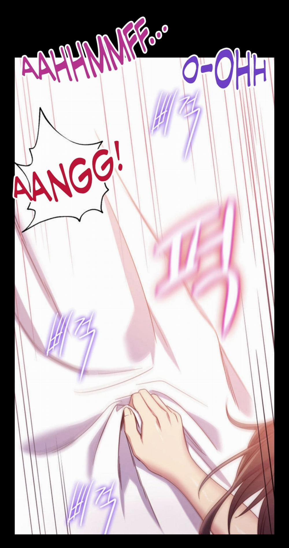 Mẹ kế và những người bạn dâm dục- Cuộc chiến không cân sức - KHÔNG CHE 3 trang 36