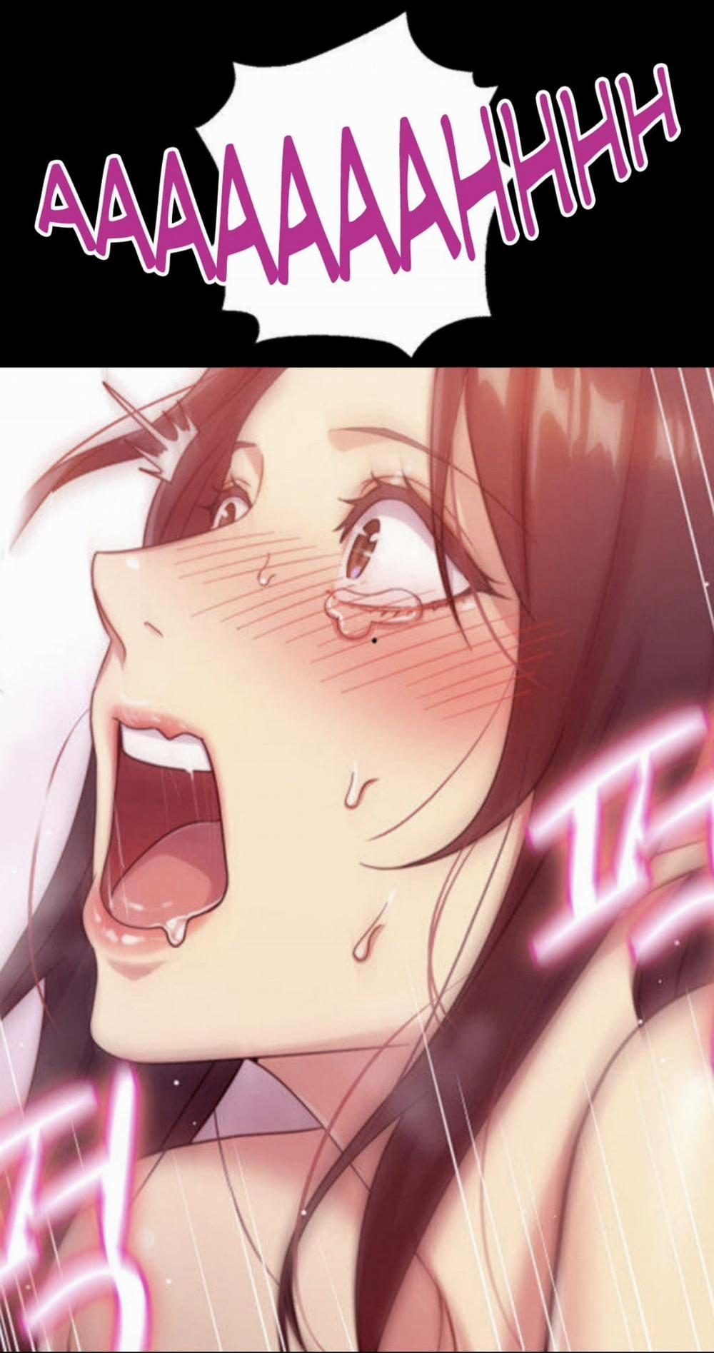 Mẹ kế và những người bạn dâm dục- Cuộc chiến không cân sức - KHÔNG CHE 3 trang 39