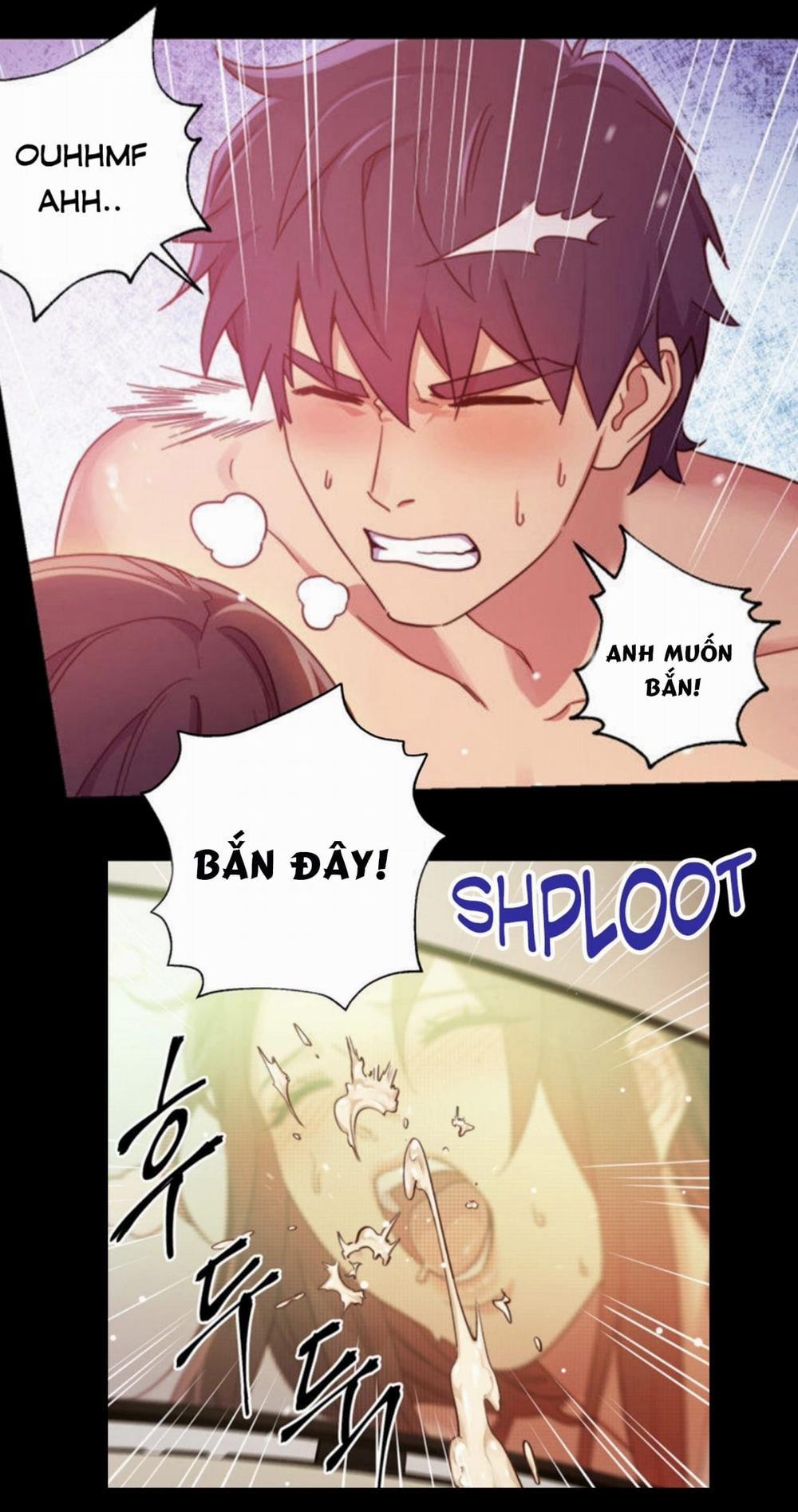 Mẹ kế và những người bạn dâm dục- Cuộc chiến không cân sức - KHÔNG CHE 3 trang 42