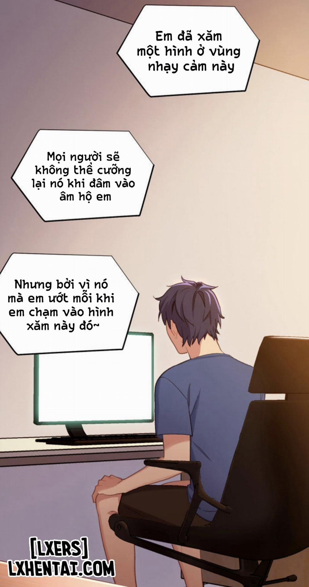 Mẹ kế và những người bạn dâm dục- Cuộc chiến không cân sức - KHÔNG CHE 3 trang 49