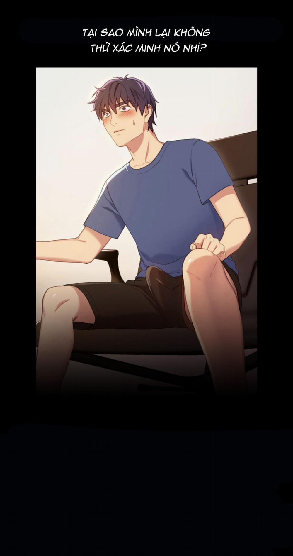 Mẹ kế và những người bạn dâm dục- Cuộc chiến không cân sức - KHÔNG CHE 3 trang 51