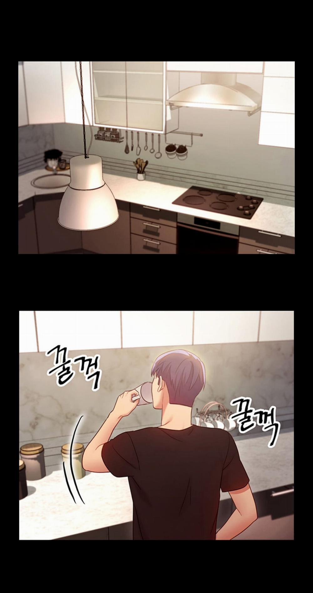 Mẹ kế và những người bạn dâm dục- Cuộc chiến không cân sức - KHÔNG CHE 30 trang 21