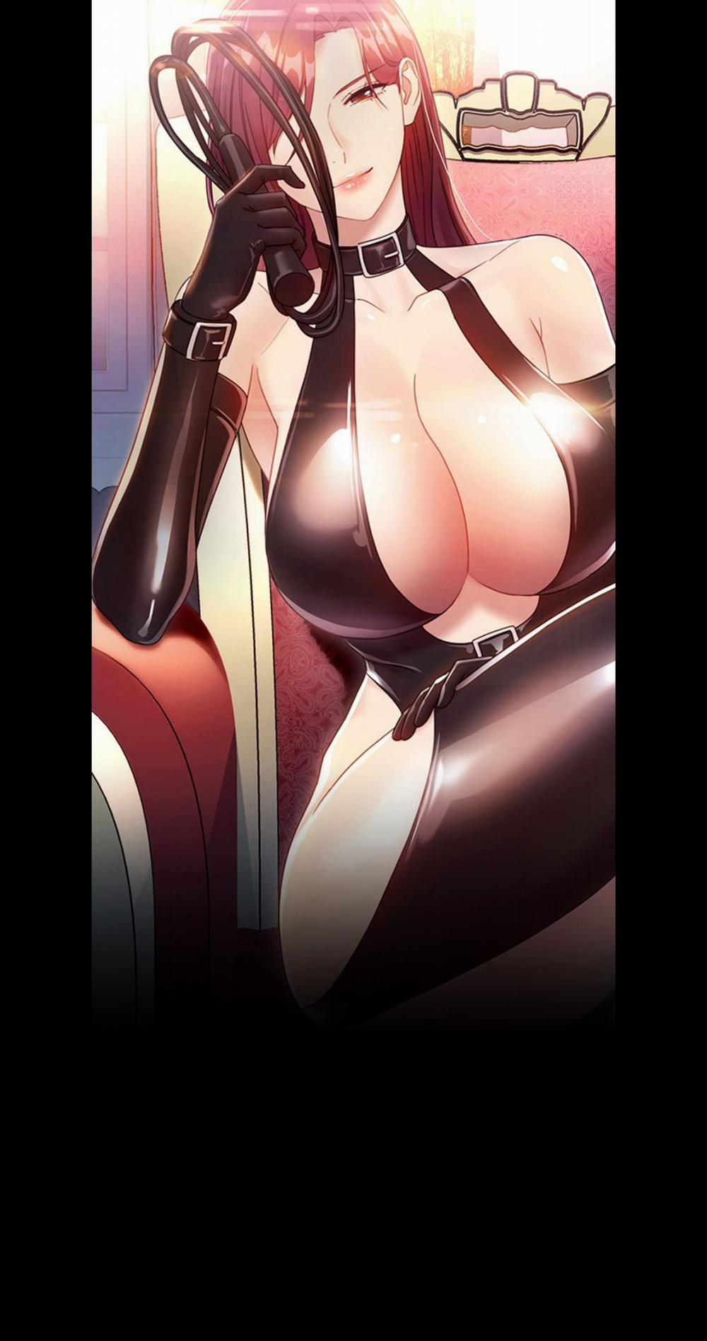 Mẹ kế và những người bạn dâm dục- Cuộc chiến không cân sức - KHÔNG CHE 30 trang 48