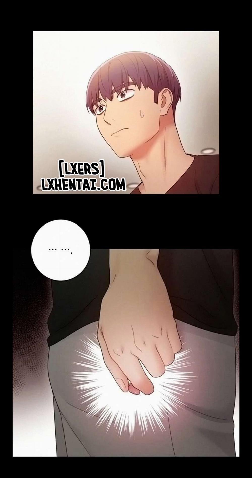 Mẹ kế và những người bạn dâm dục- Cuộc chiến không cân sức - KHÔNG CHE 31 trang 15