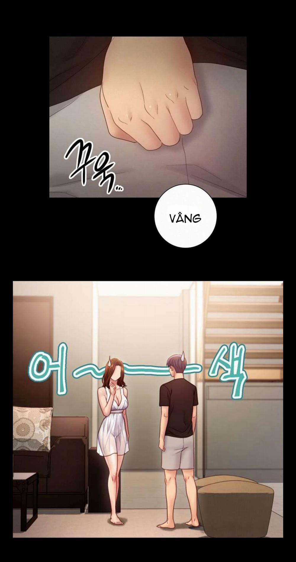 Mẹ kế và những người bạn dâm dục- Cuộc chiến không cân sức - KHÔNG CHE 31 trang 16