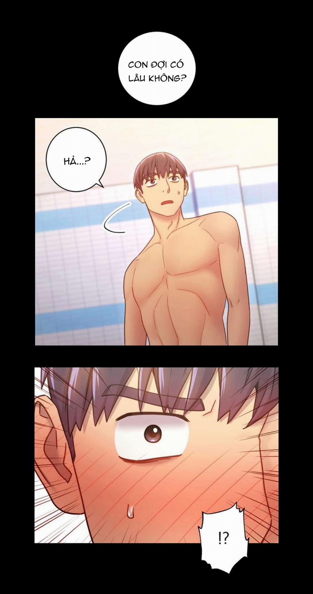 Mẹ kế và những người bạn dâm dục- Cuộc chiến không cân sức - KHÔNG CHE 31 trang 24