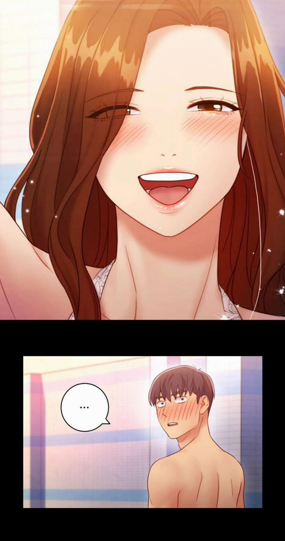 Mẹ kế và những người bạn dâm dục- Cuộc chiến không cân sức - KHÔNG CHE 31 trang 33