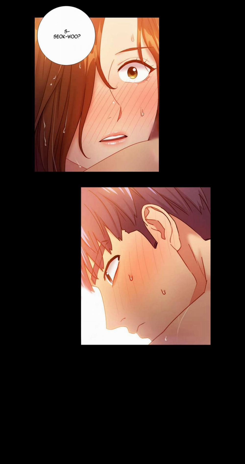 Mẹ kế và những người bạn dâm dục- Cuộc chiến không cân sức - KHÔNG CHE 31 trang 53