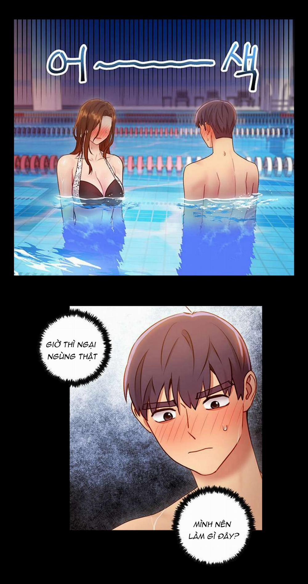 Mẹ kế và những người bạn dâm dục- Cuộc chiến không cân sức - KHÔNG CHE 32 trang 23