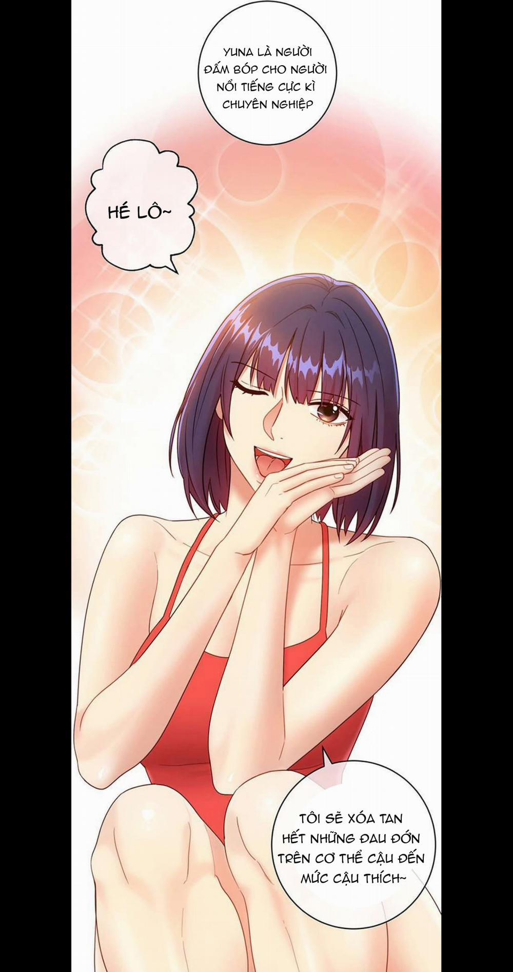 Mẹ kế và những người bạn dâm dục- Cuộc chiến không cân sức - KHÔNG CHE 32 trang 35