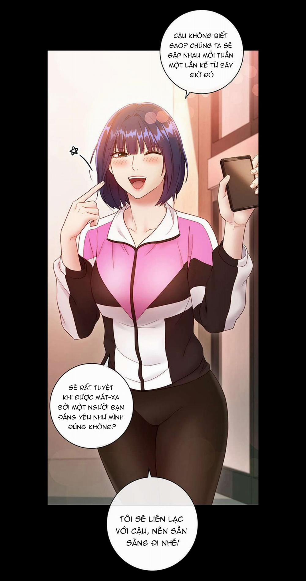 Mẹ kế và những người bạn dâm dục- Cuộc chiến không cân sức - KHÔNG CHE 32 trang 44