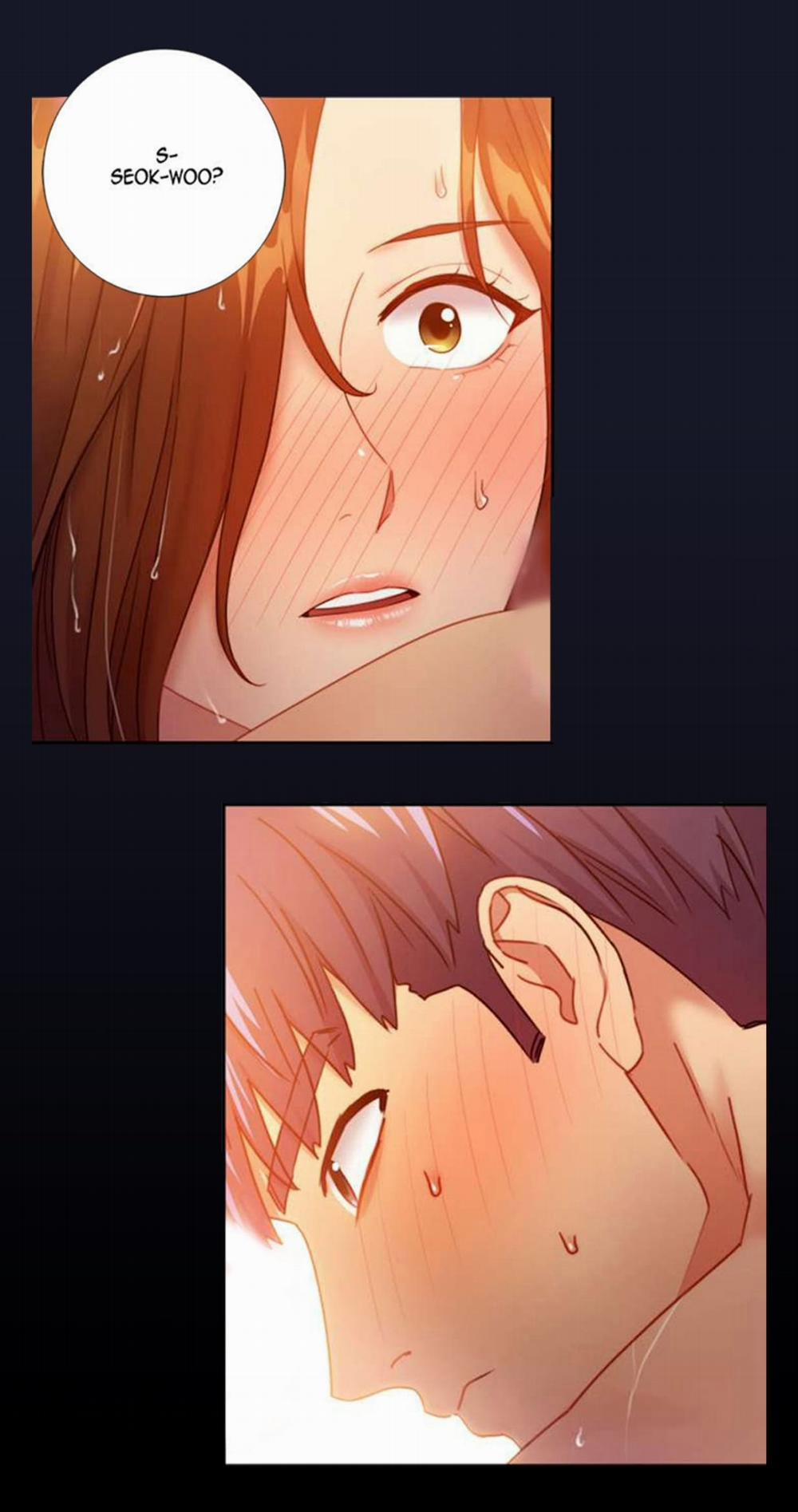 Mẹ kế và những người bạn dâm dục- Cuộc chiến không cân sức - KHÔNG CHE 32 trang 6