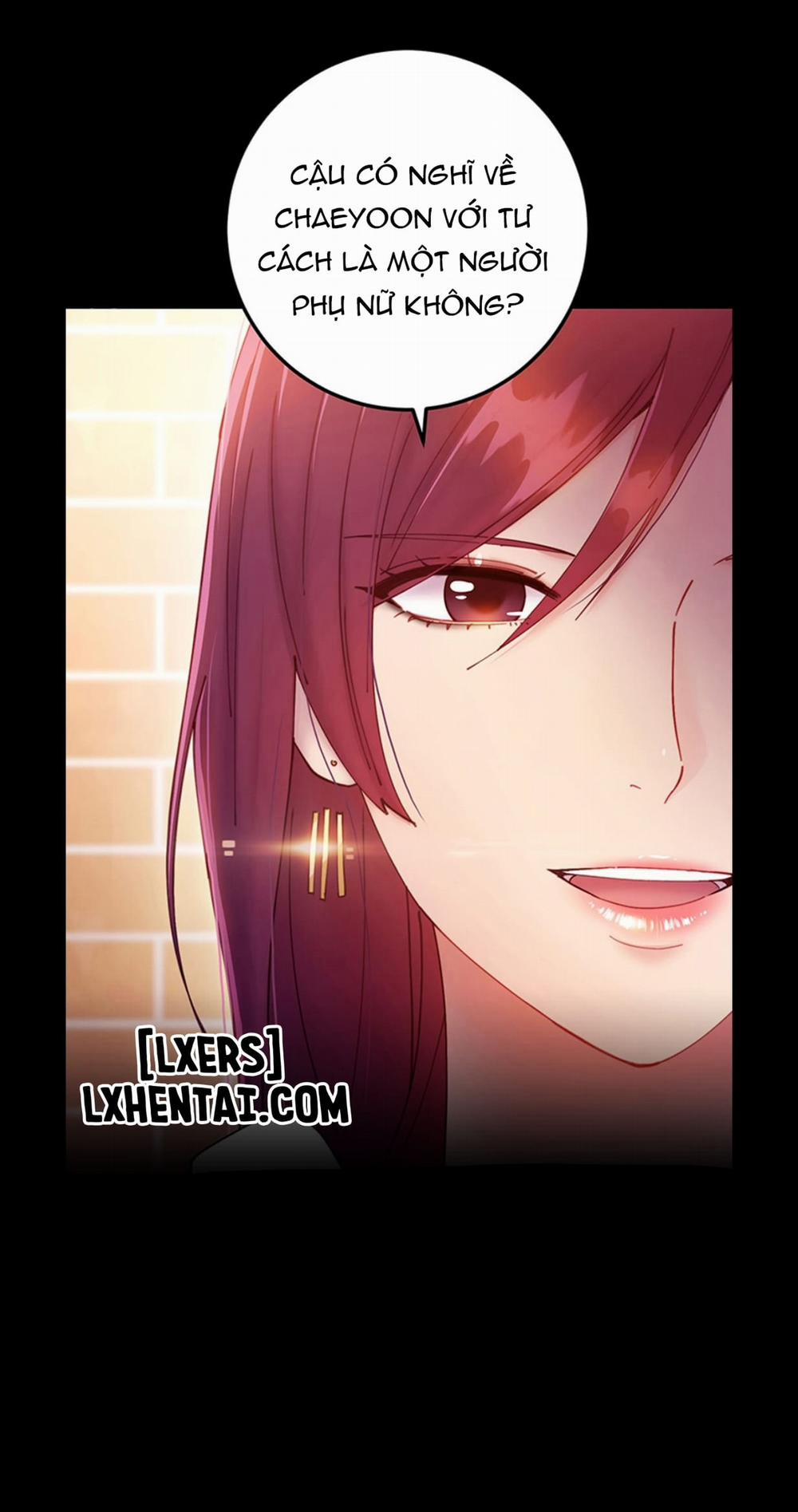 Mẹ kế và những người bạn dâm dục- Cuộc chiến không cân sức - KHÔNG CHE 33 trang 48