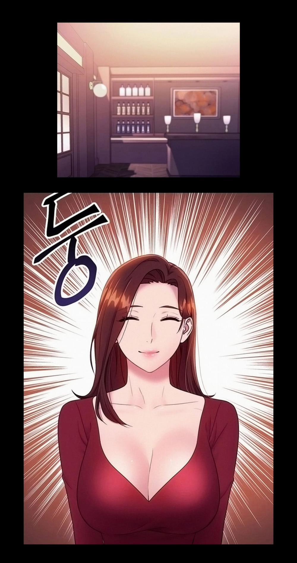 Mẹ kế và những người bạn dâm dục- Cuộc chiến không cân sức - KHÔNG CHE 33 trang 7