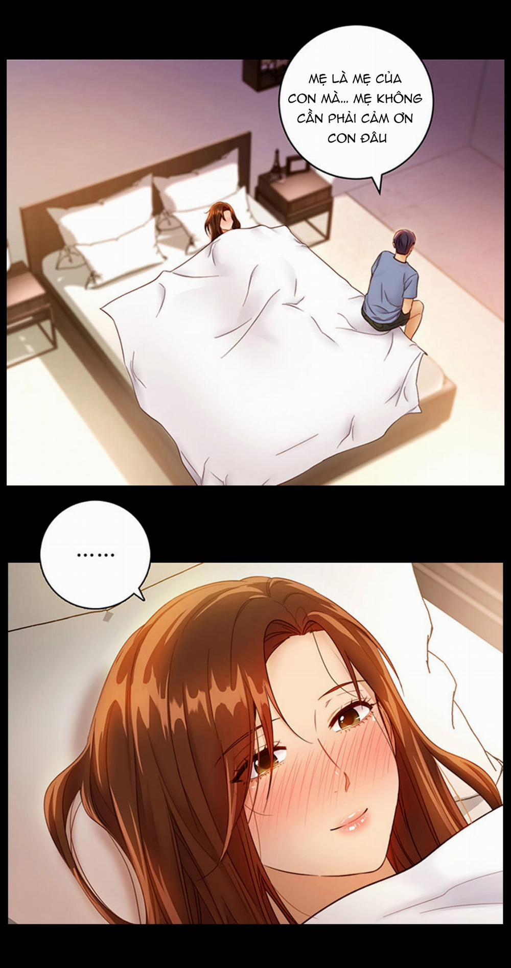 Mẹ kế và những người bạn dâm dục- Cuộc chiến không cân sức - KHÔNG CHE 35 trang 32