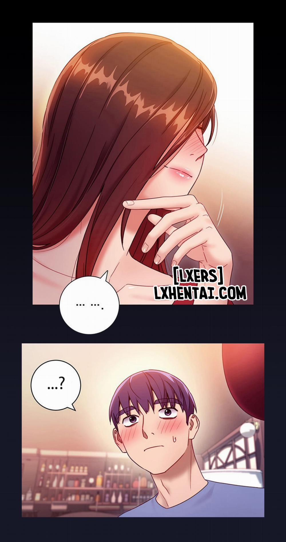 Mẹ kế và những người bạn dâm dục- Cuộc chiến không cân sức - KHÔNG CHE 35 trang 5